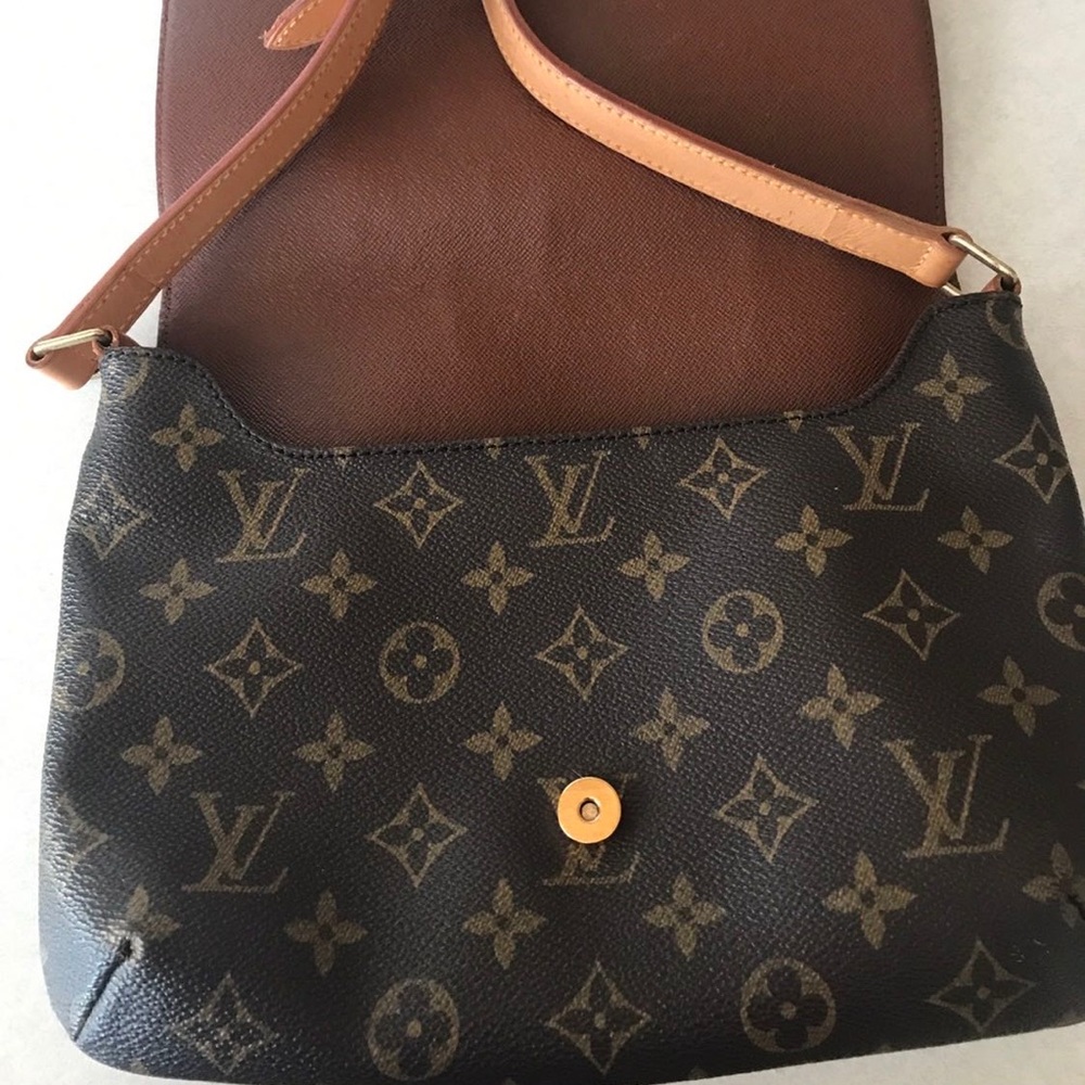 LV handbag